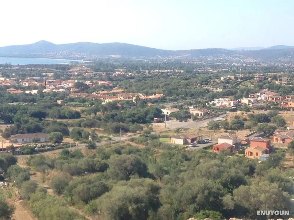 I Giardini di Porto Ottiolu - Konum Öne Çıkanlar