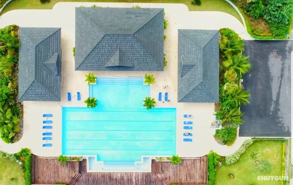I Heart JA Coastal DreamVIlla-Richmond Estates - Öne Çıkan Resim