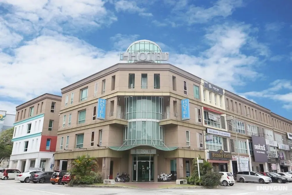 i-Hotel Kota Damansara - Öne Çıkan Resim