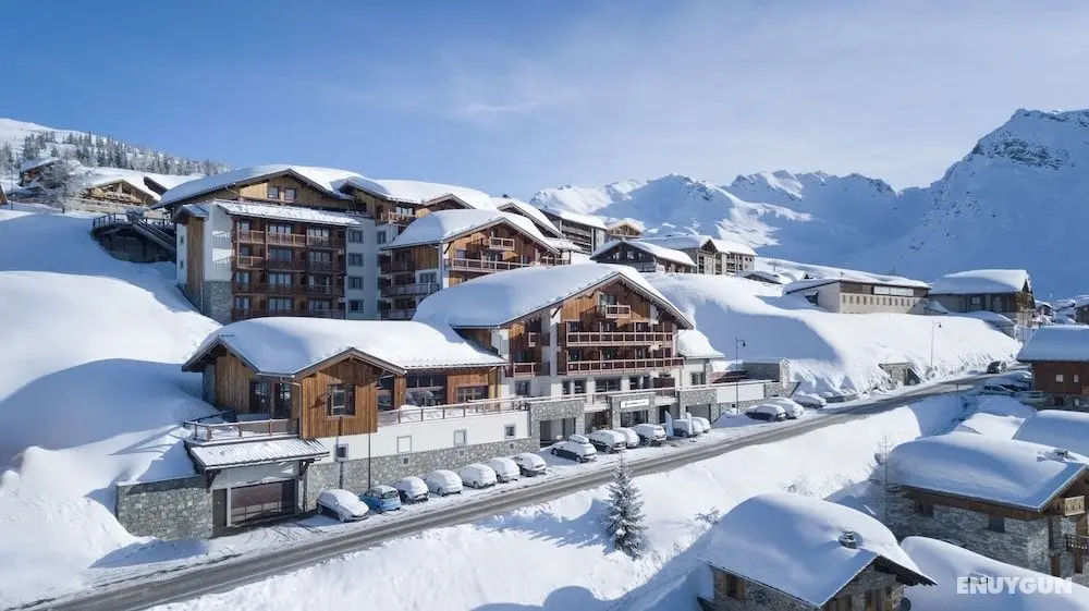 I.L.Y Hotels la Rosière - Öne Çıkan Resim