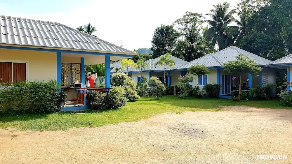 I Love Thailand - Öne Çıkan Resim