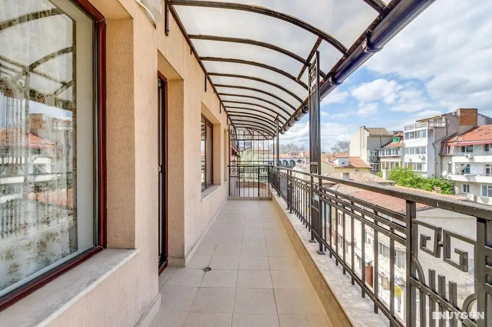I love Varna Apartments - Oda Düzeni