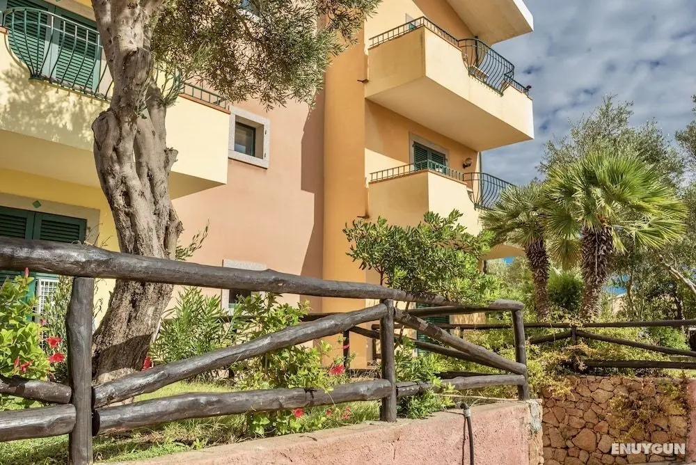 I Mirti Bianchi Residence con piscina - Öne Çıkan Resim