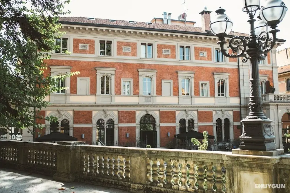I Portici Hotel - Öne Çıkan Resim