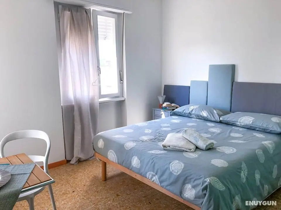 i Ricci 3 Stanze - Öne Çıkan Resim