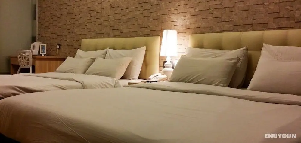 I-Hotel Skudai - Öne Çıkan Resim