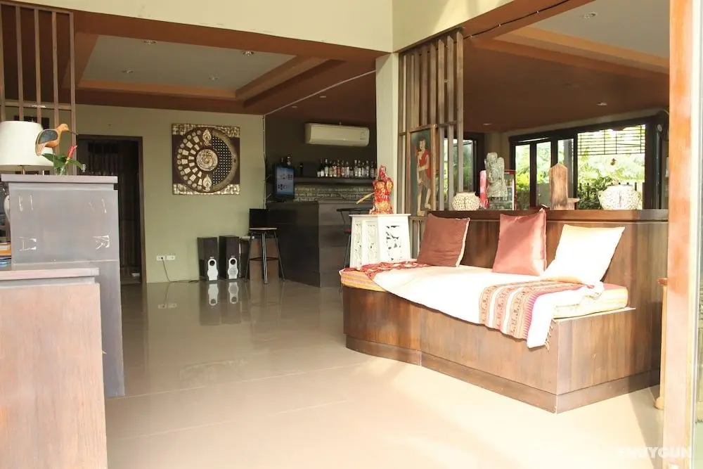 i-Stay Boutique Hua Hin - Öne Çıkan Resim