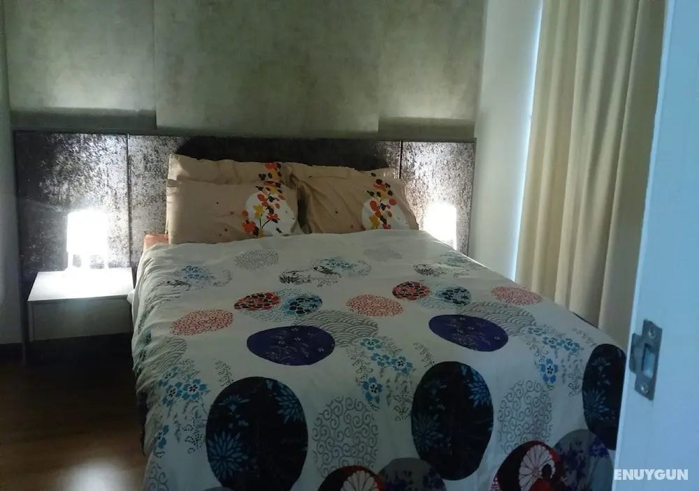 I-Suite I-City B7-28 - Öne Çıkan Resim
