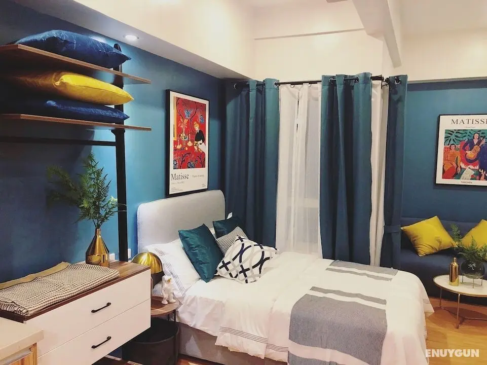 I - Suites Hotel - Öne Çıkan Resim