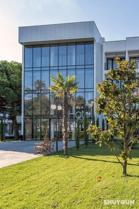 iHotel Sunny Beach - Öne Çıkan Resim