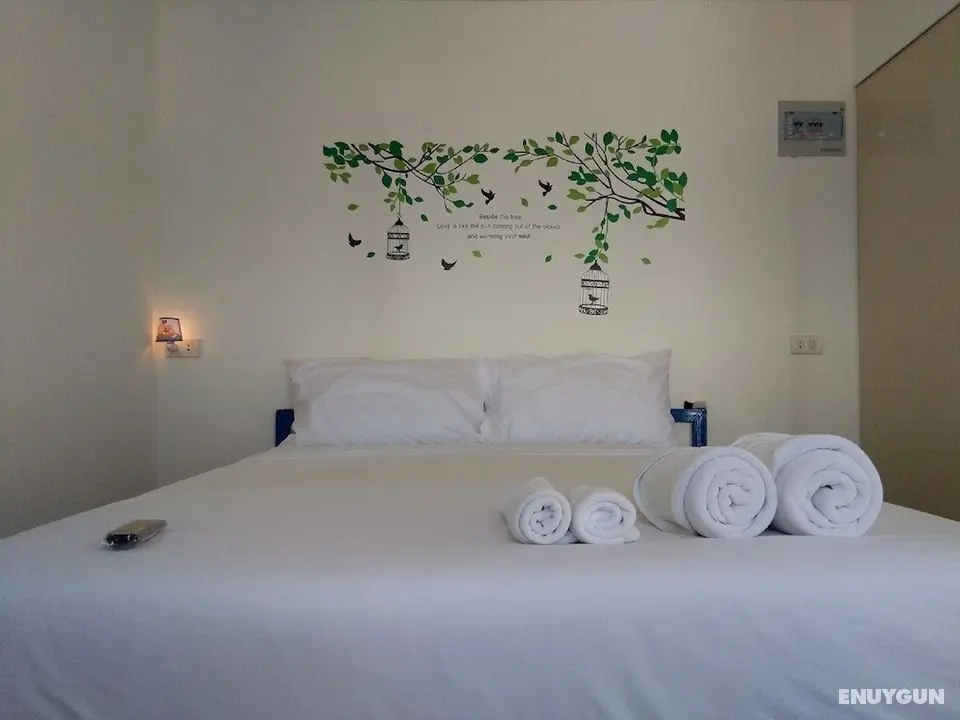 I Talay Beach Bar & Cottage Taling Ngam - Öne Çıkan Resim