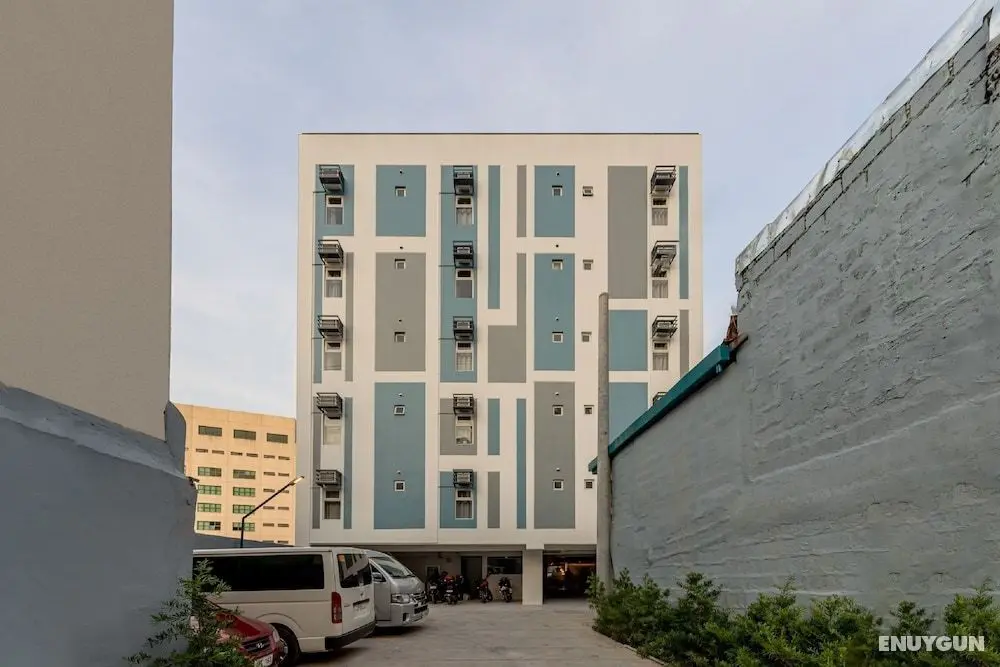 iHotel Uptown BGC - Öne Çıkan Resim