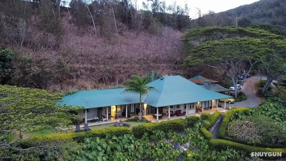 Iao Valley Inn - Öne Çıkan Resim