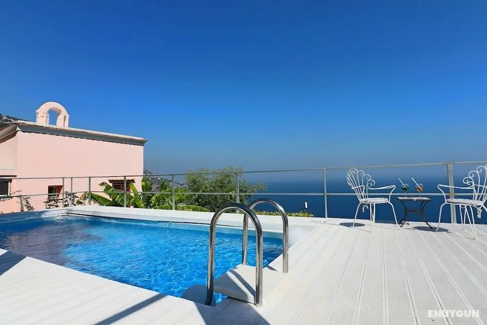Villa Iaquinto - Öne Çıkan Resim