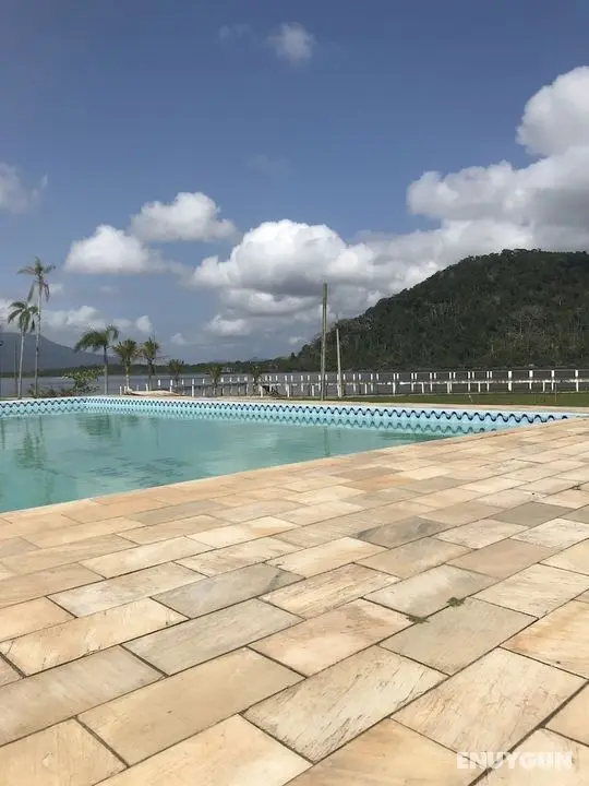 Iate Clube Rio Verde - Öne Çıkan Resim