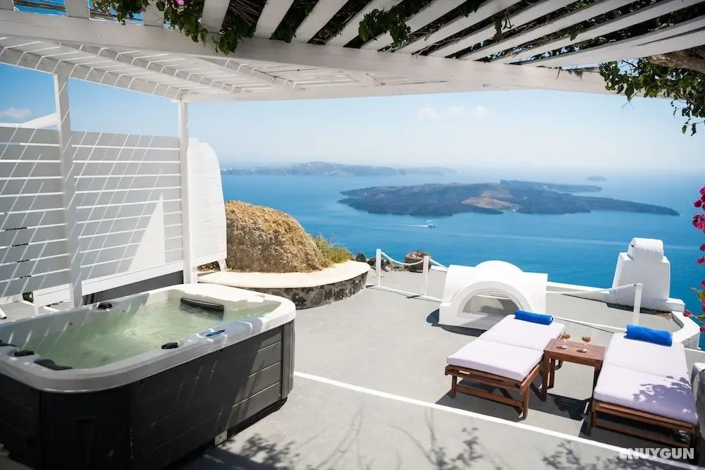 Iatis View Collection - Adults Only - Öne Çıkan Resim