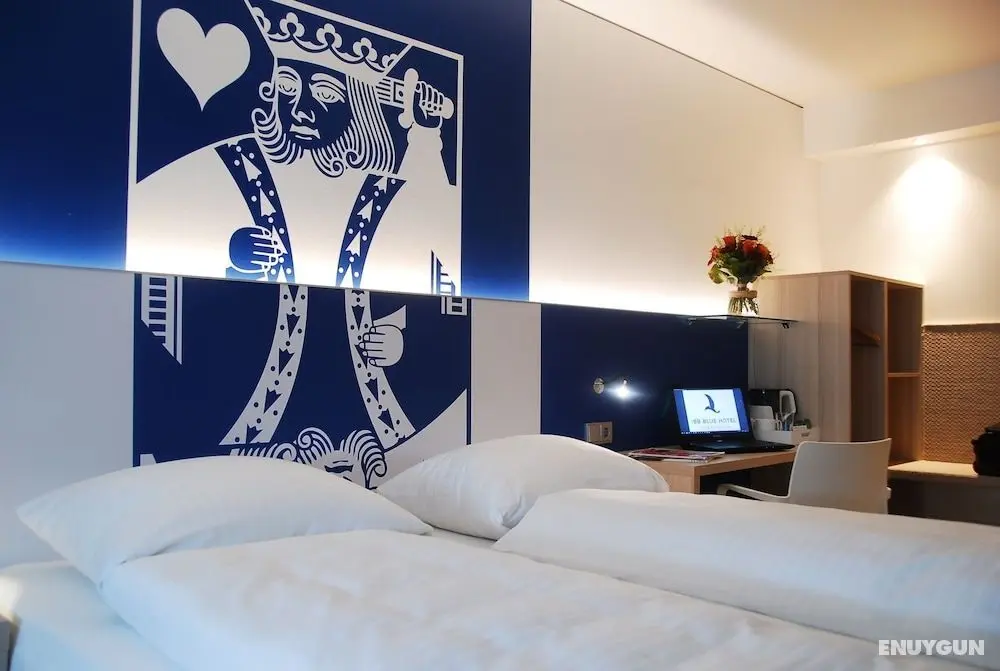 IBB Hotel Paderborn - Öne Çıkan Resim