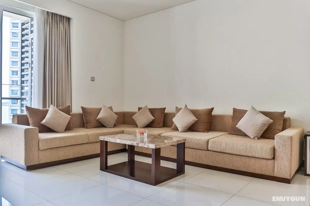 iBeach Oceanview Luxury Apartment - Öne Çıkan Resim