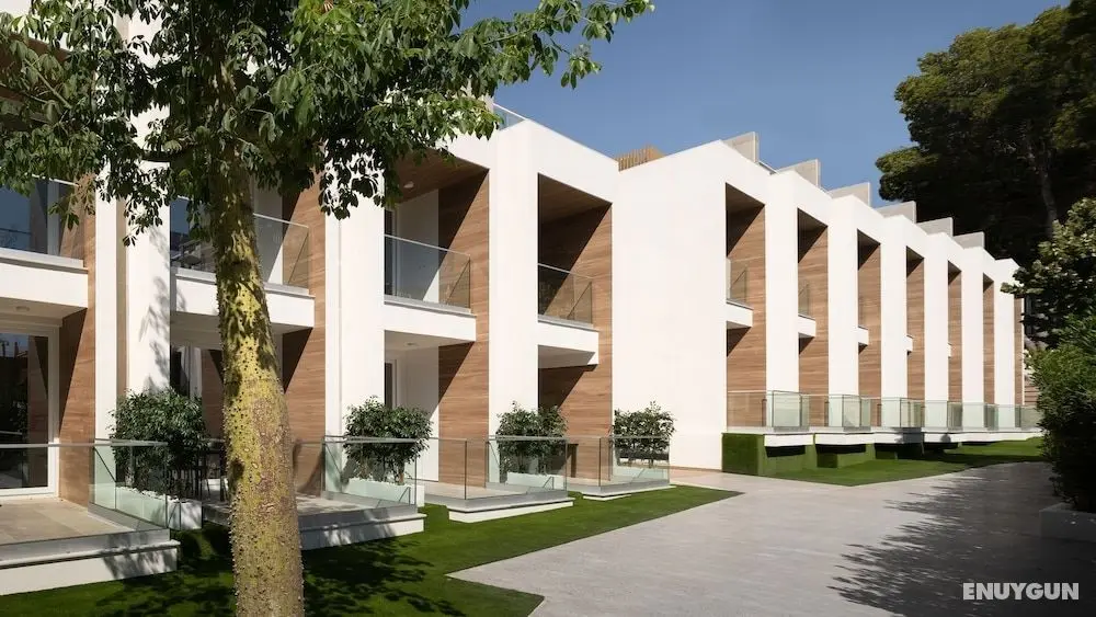 Iberflat Apartamentos los Pinos - Öne Çıkan Resim