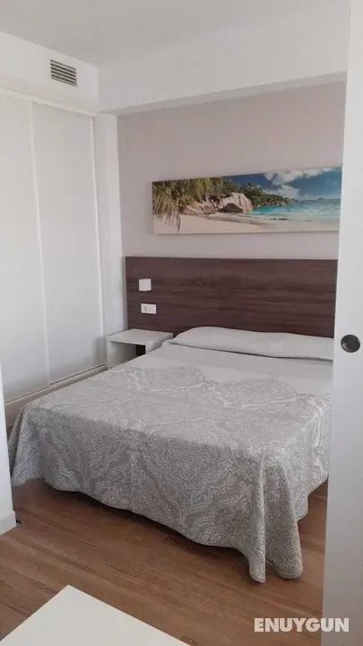 Iberflat Apartamentos Marynton - Öne Çıkan Resim