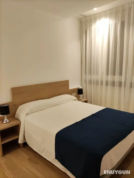 IBERFLAT APARTAMENTOS TRINIDAD - Oda