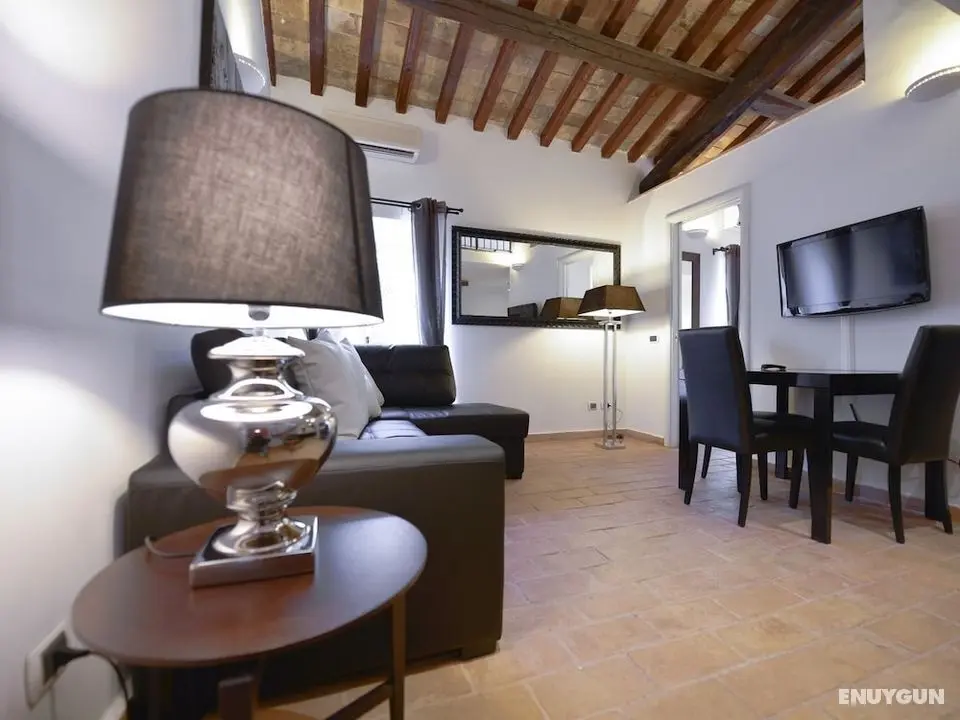 Ibernesi 1 Apartment - Öne Çıkan Resim