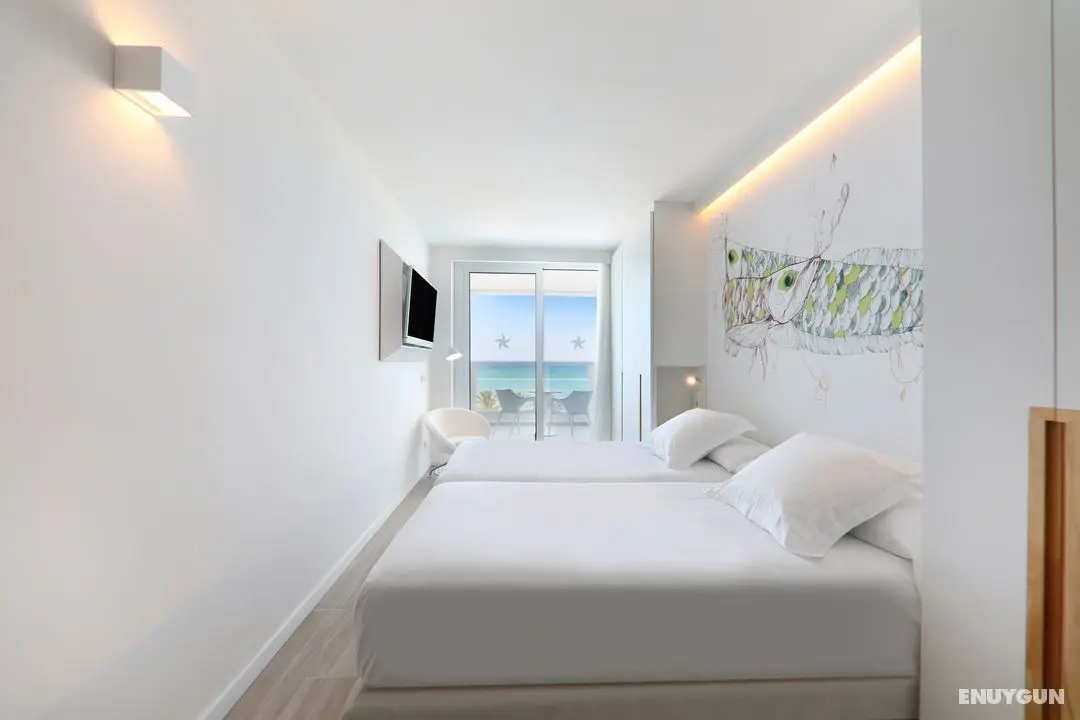 IBEROSTAR Bahía de Palma - Oda