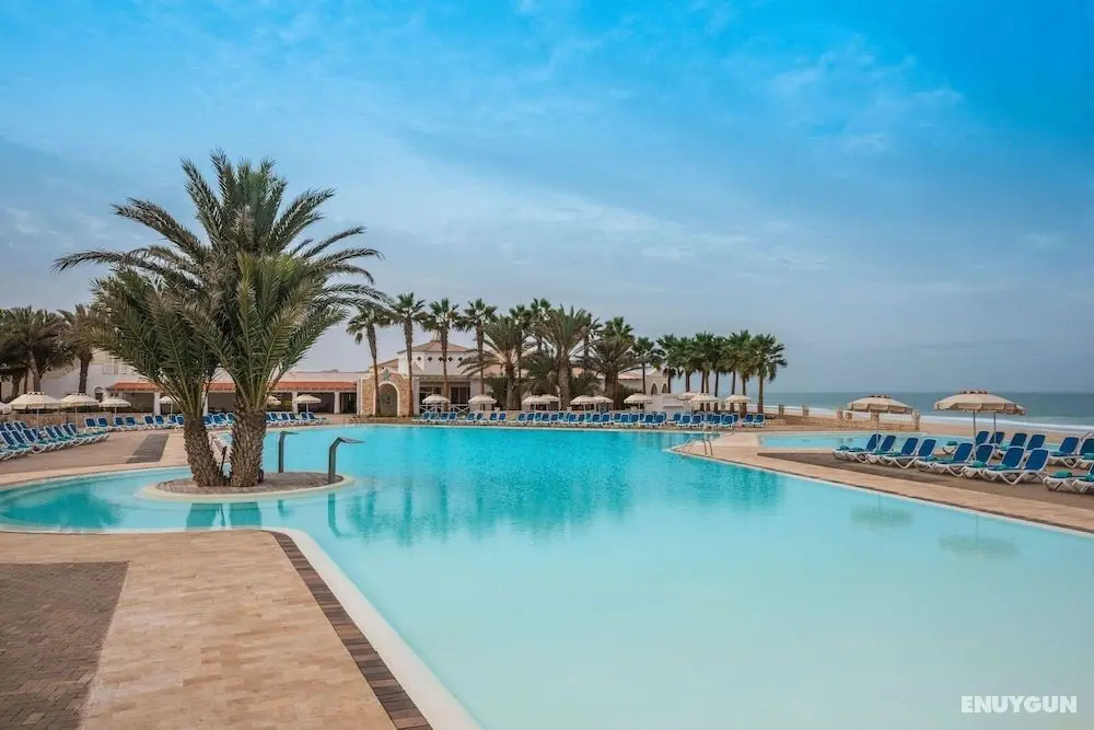 Iberostar Club Boavista - All Inclusive - Öne Çıkan Resim