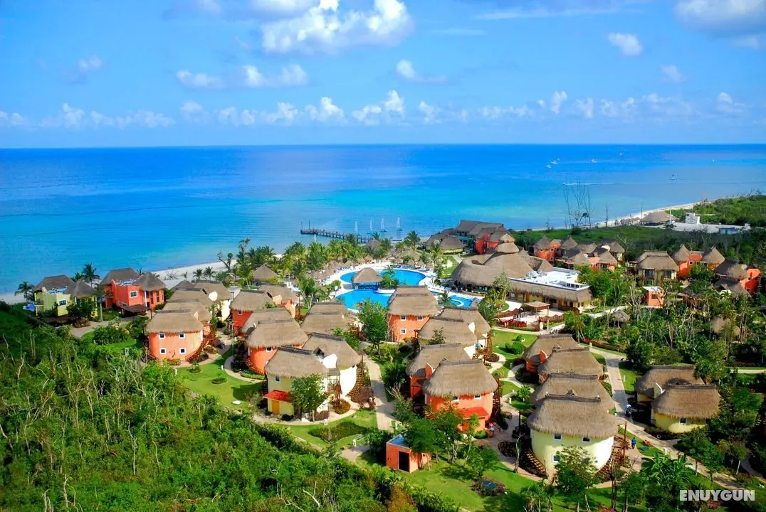 Iberostar Cozumel All Inclusive - Genel