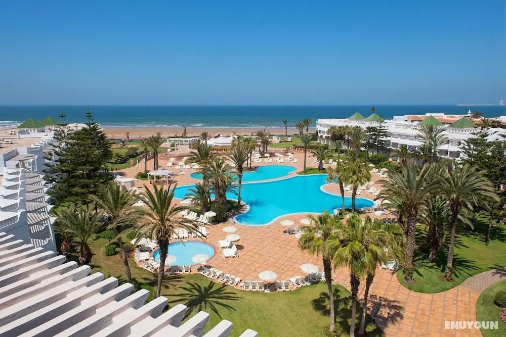 Iberostar Founty Beach - Öne Çıkan Resim