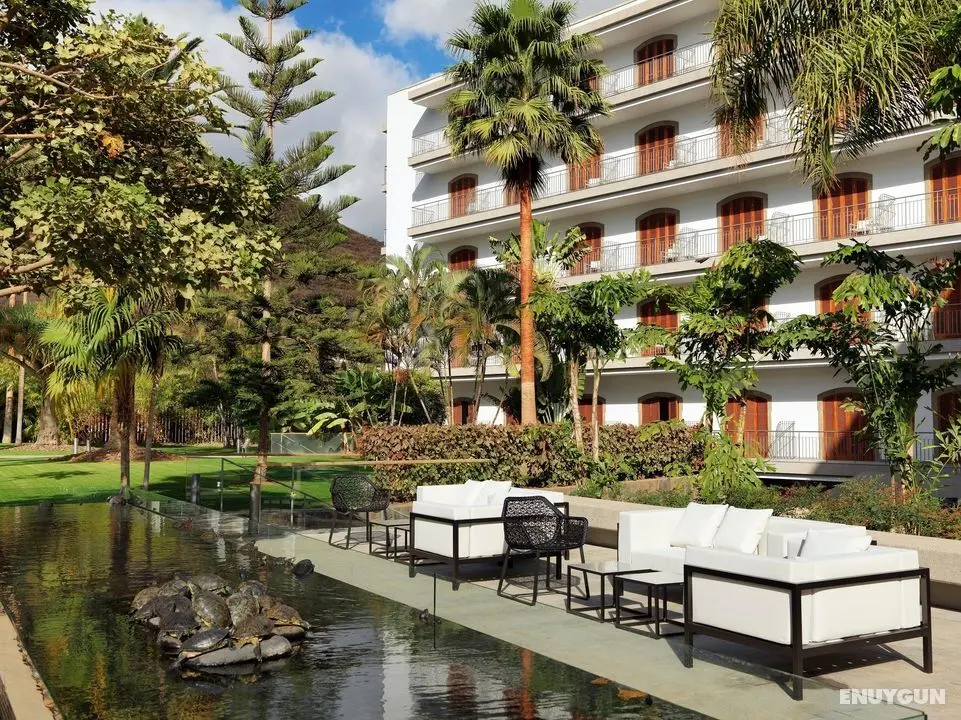 IBEROSTAR Grand Mencey - Genel