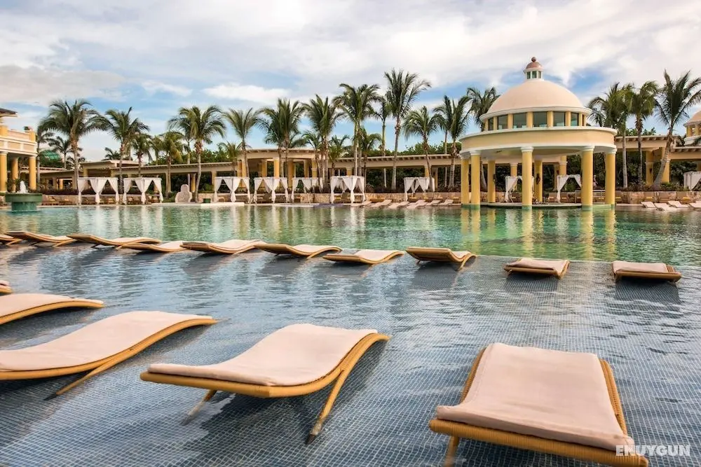 Iberostar Grand Paraiso Adults Only - All Inclusive - Öne Çıkan Resim