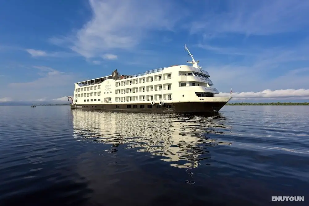Iberostar Heritage Grand Amazon - Öne Çıkan Resim