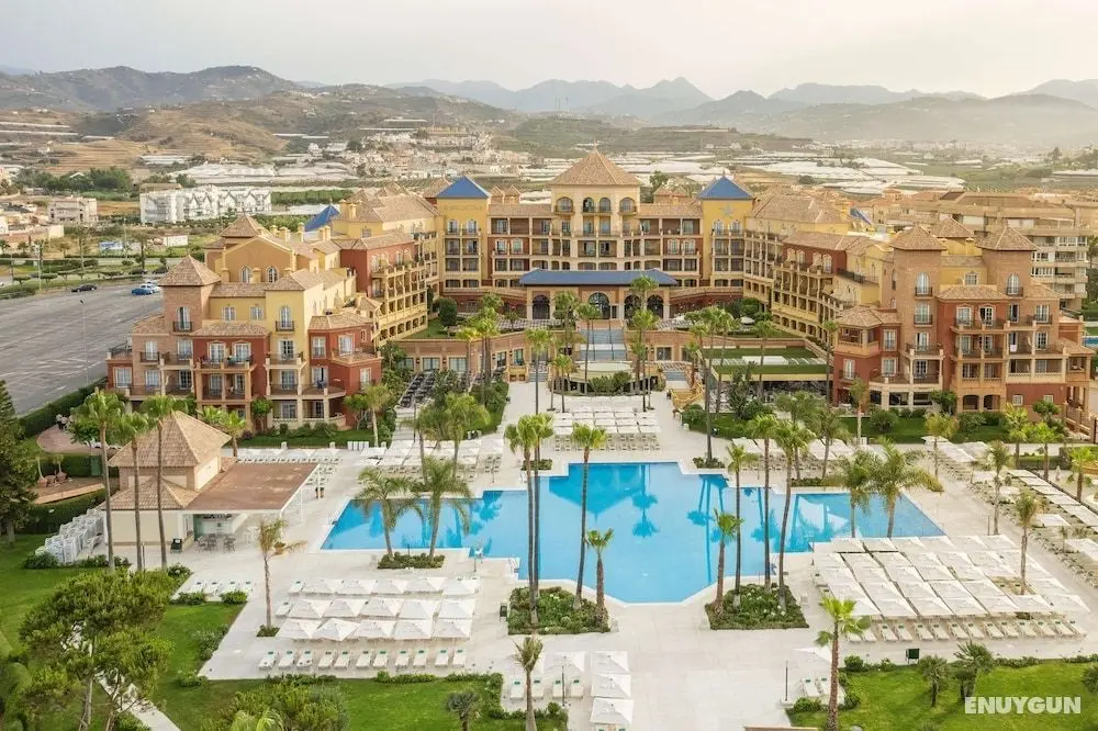 Iberostar Málaga Playa - Öne Çıkan Resim