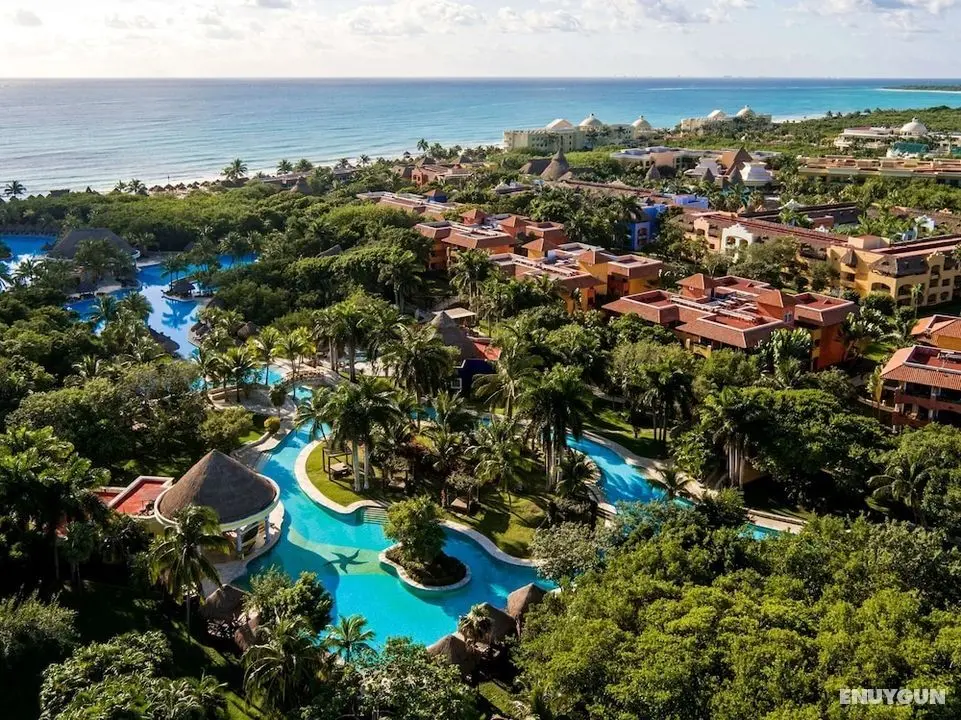 Iberostar Paraiso Del Mar All Inclusive - Öne Çıkan Resim
