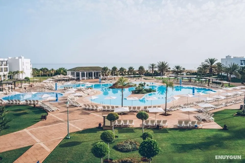 Iberostar Saidia - Öne Çıkan Resim