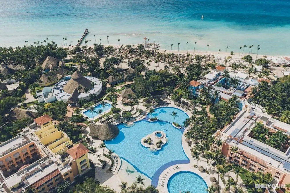 Iberostar Selection Hacienda Dominicus All Inclusive - Öne Çıkan Resim
