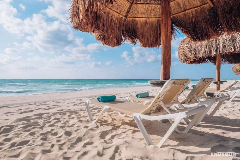 Iberostar Selection Paraiso Maya All Inclusive - Öne Çıkan Resim