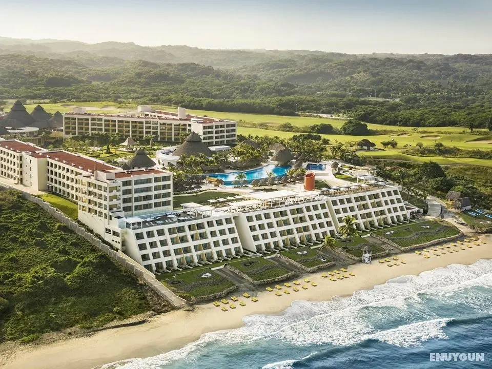 Iberostar Selection Playa Mita - Genel