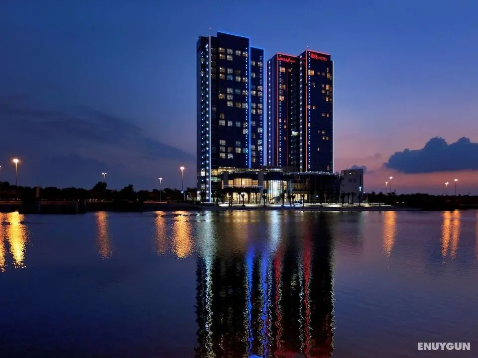 ibis Abu Dhabi Gate - Öne Çıkan Resim