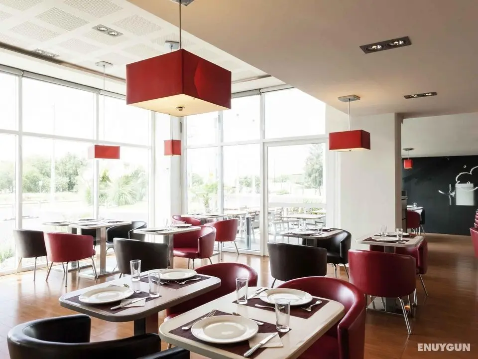 ibis Aguascalientes Norte - Genel