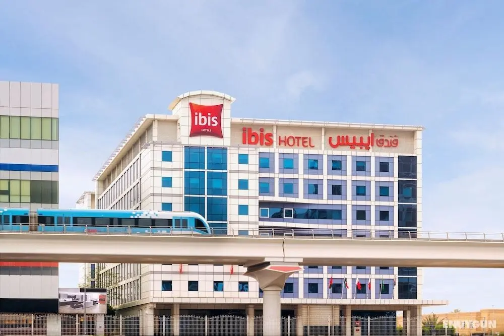 ibis Al Barsha - Öne Çıkan Resim