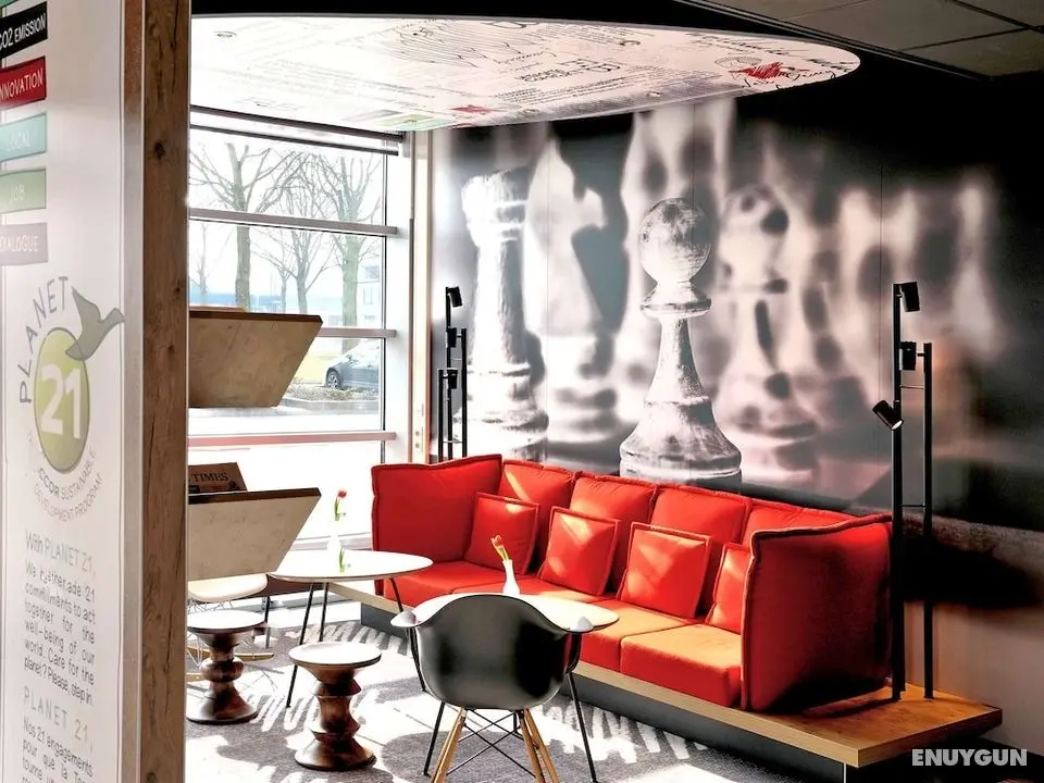 ibis Amsterdam City West - Öne Çıkan Resim