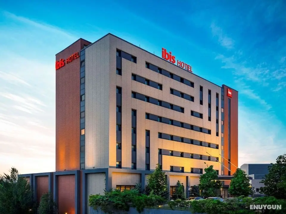 Hotel ibis Ankara Airport - Öne Çıkan Resim