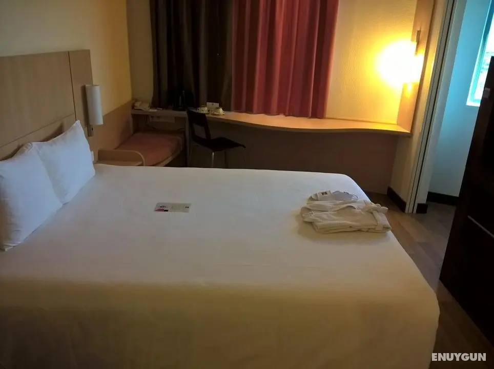 Ibis Antananarivo - Oda