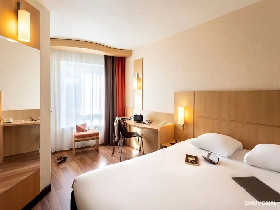 ibis Antwerpen Centrum - Öne Çıkan Resim