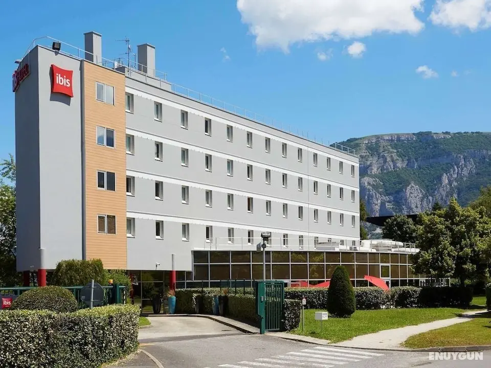 ibis Archamps Porte de Geneve - Öne Çıkan Resim
