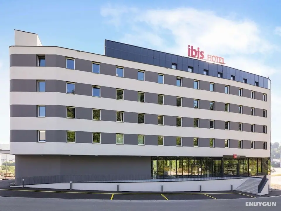 ibis Baden Neuenhof - Öne Çıkan Resim