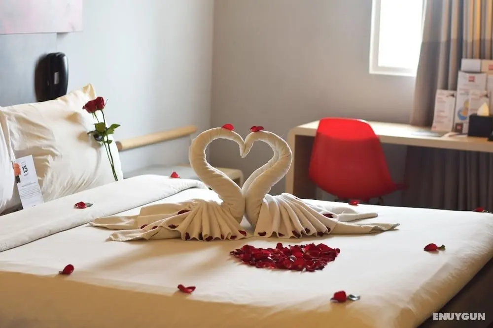 ibis Bali Legian Street - Oda