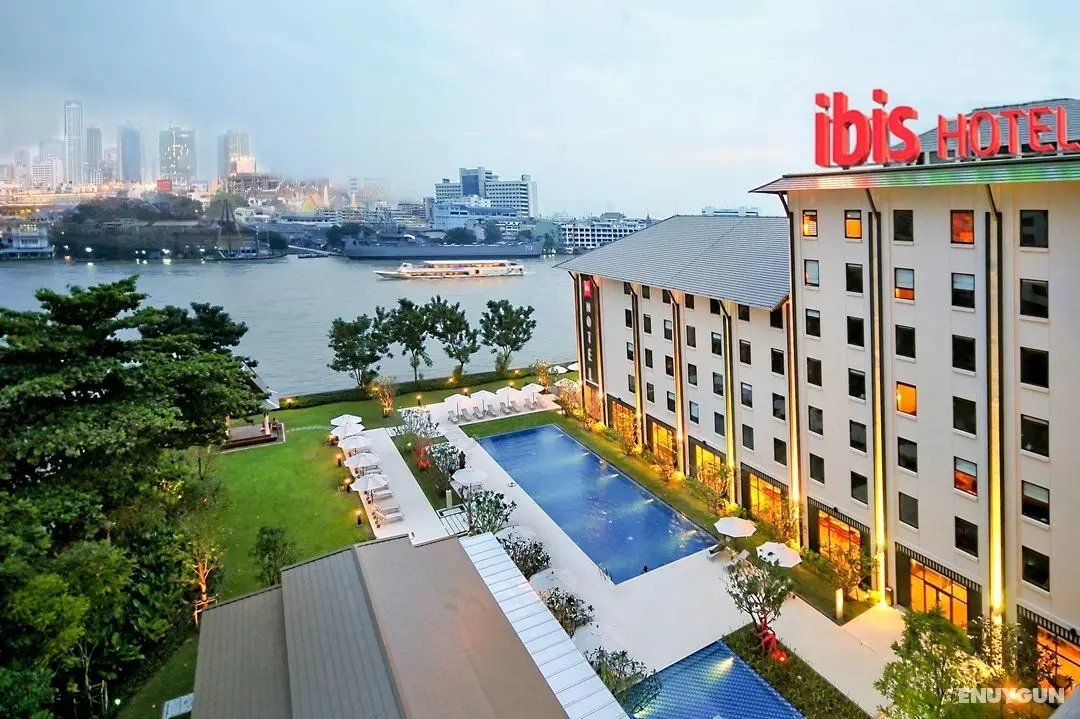 ibis Bangkok Riverside - Genel